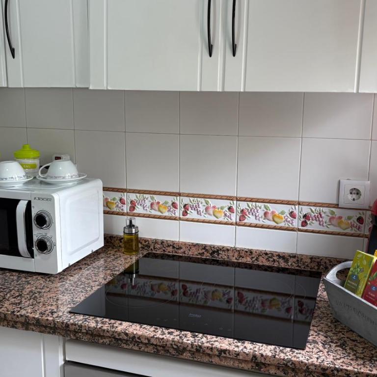 Relax Plaza Andalucia - Appartement 3 Chambres - 17