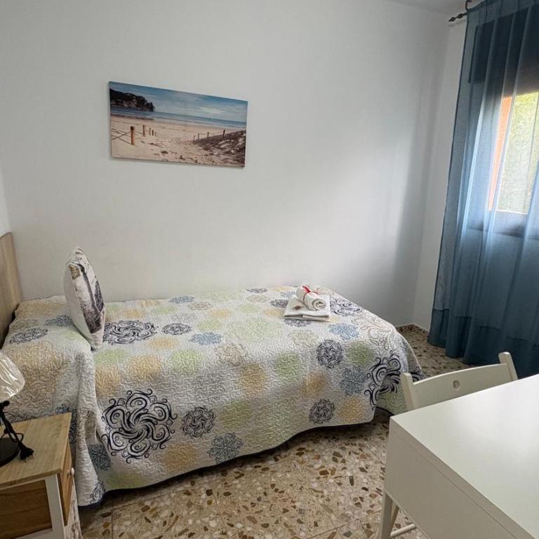 Relax Plaza Andalucia - Appartement 3 Chambres - 16