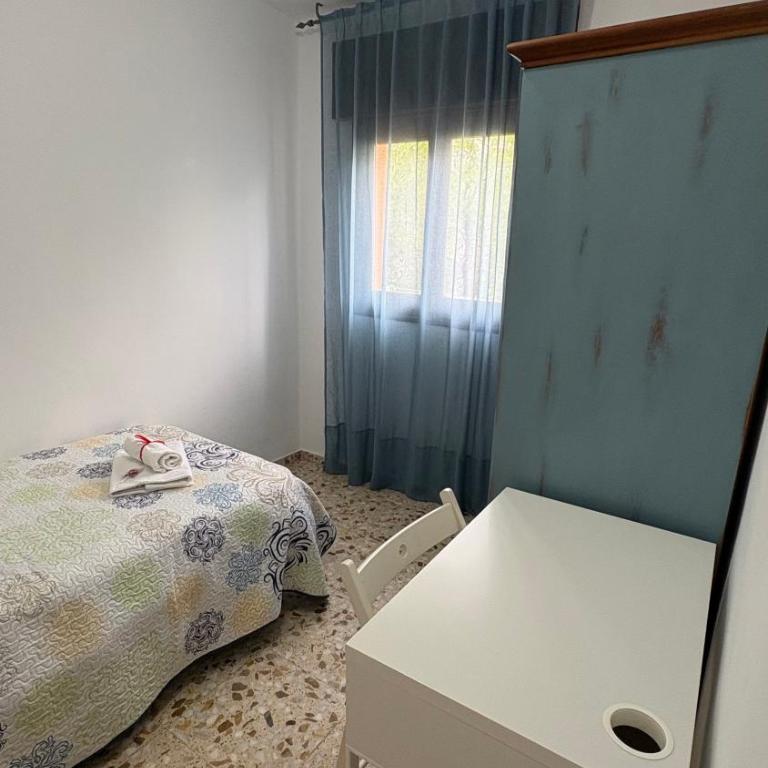 Relax Plaza Andalucia - Appartement 3 Chambres - 14