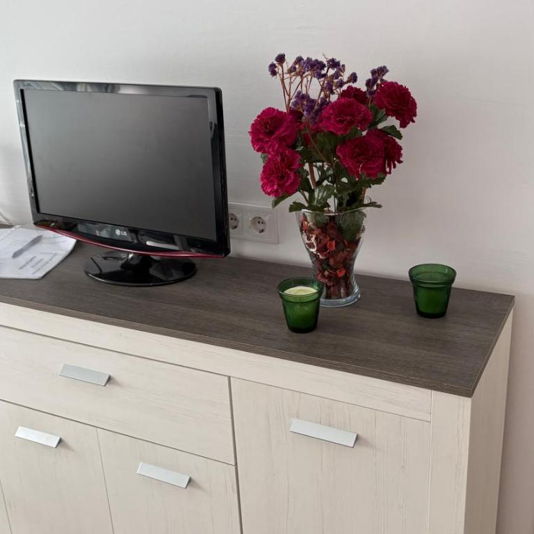 Relax Plaza Andalucia - Appartement 3 Chambres - 11