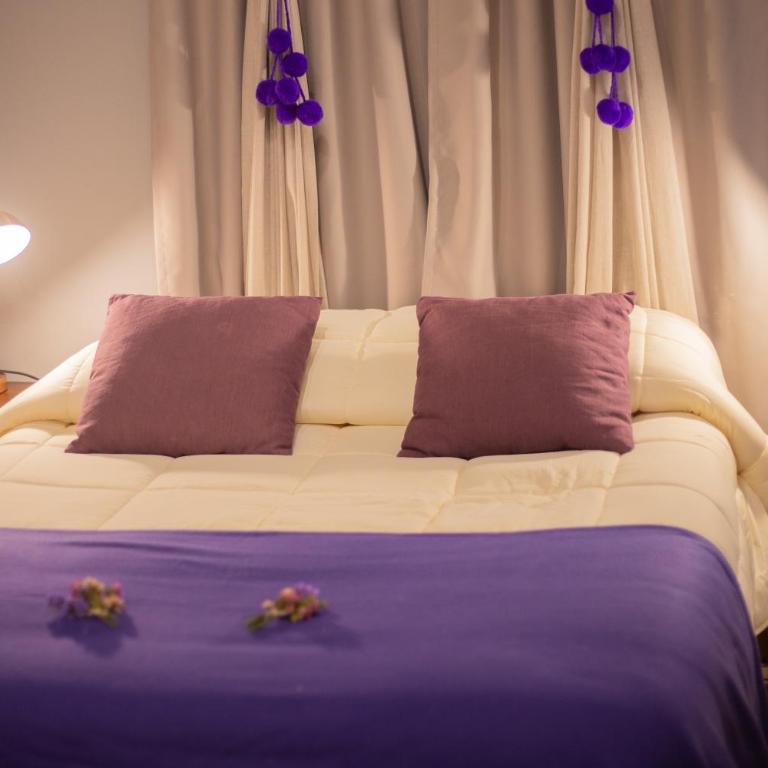 Estación Tilcara boutique hotel - Habitación Doble Estándar - 13