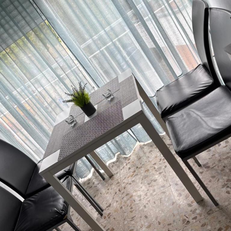 Relax Plaza Andalucia - Appartement 3 Chambres - 9