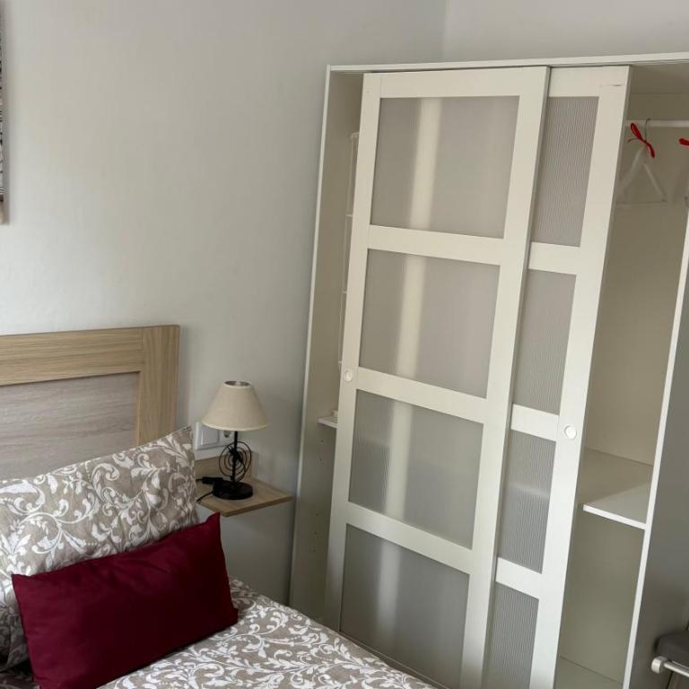 Relax Plaza Andalucia - Appartement 3 Chambres - 6