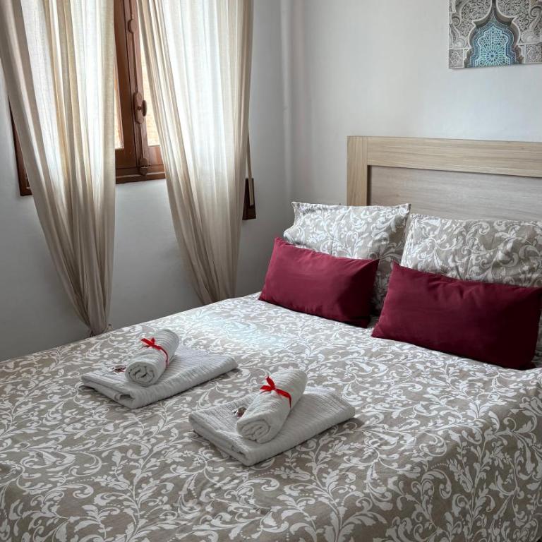 Relax Plaza Andalucia - Appartement 3 Chambres - 4