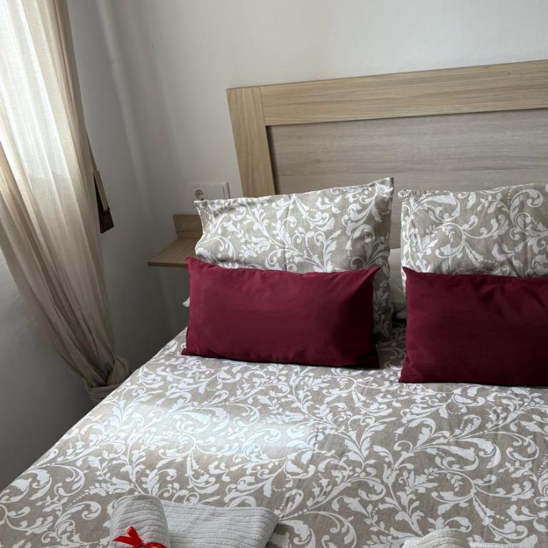 Relax Plaza Andalucia - Appartement 3 Chambres - 2