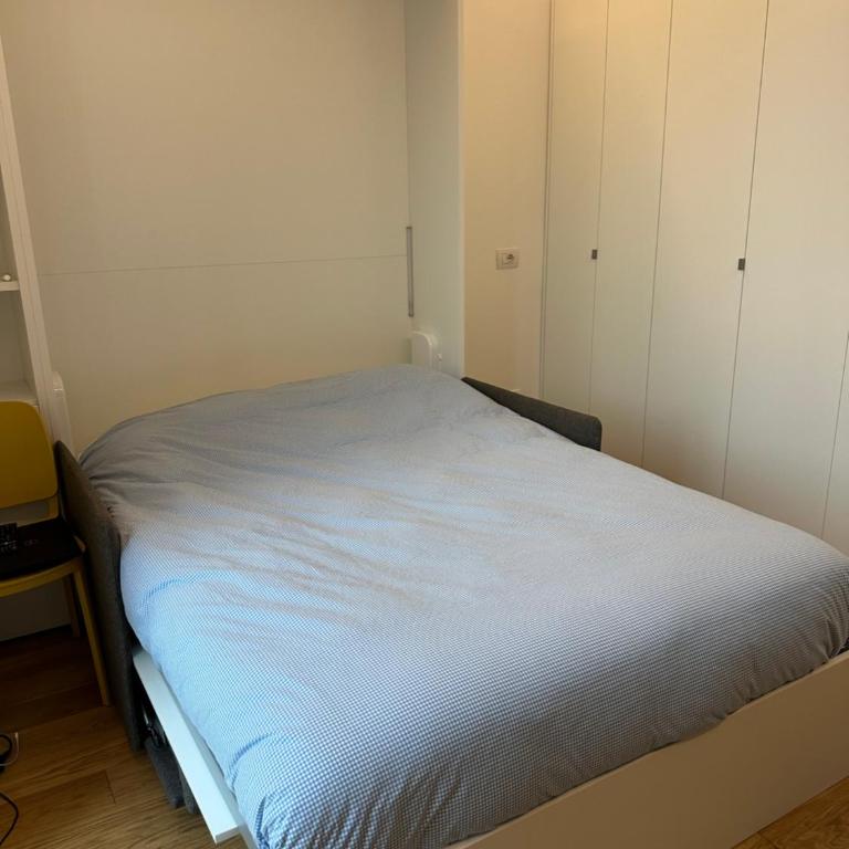 Studio Paoli - Monolocale con Balcone - 11