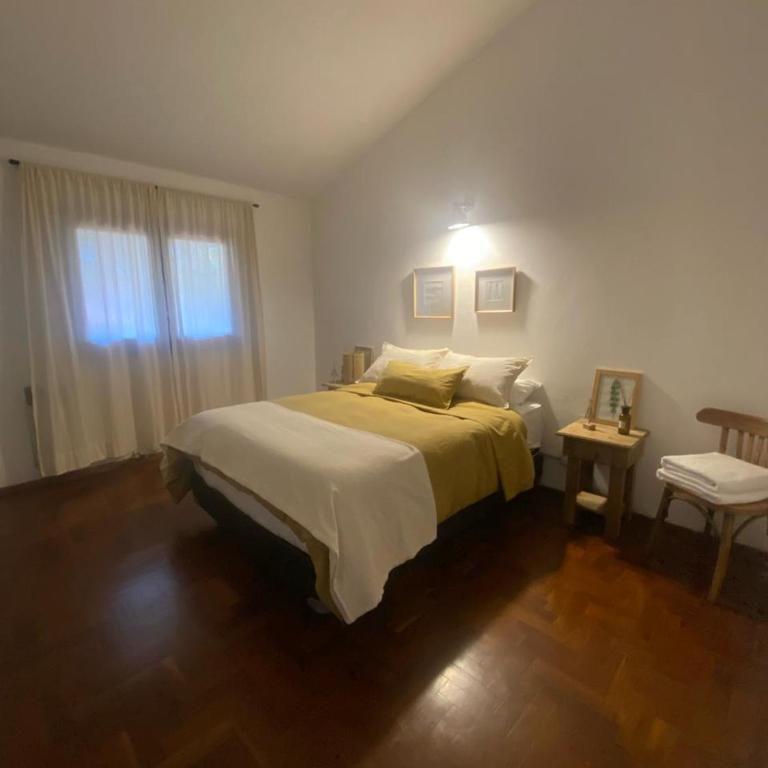 Casa Raíz Cumbrecita - Casa de 2 dormitorios - 6