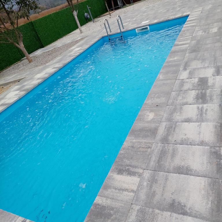 Kuća za odmor Dani - Vila - 9