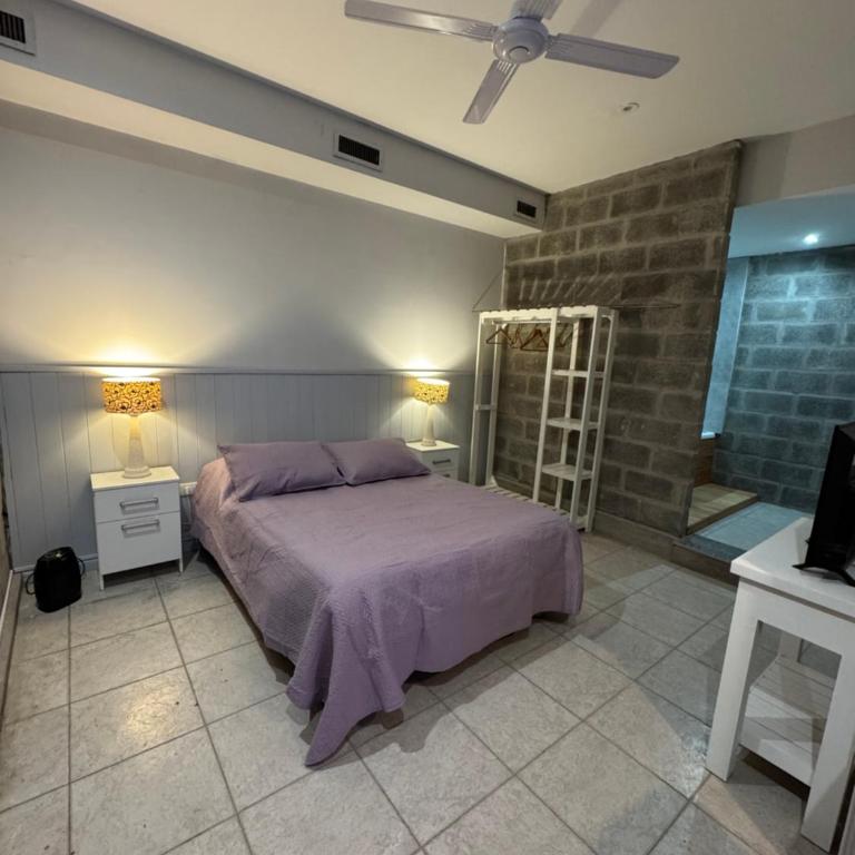 Tu lugar - Apartamento de 1 dormitorio - 2