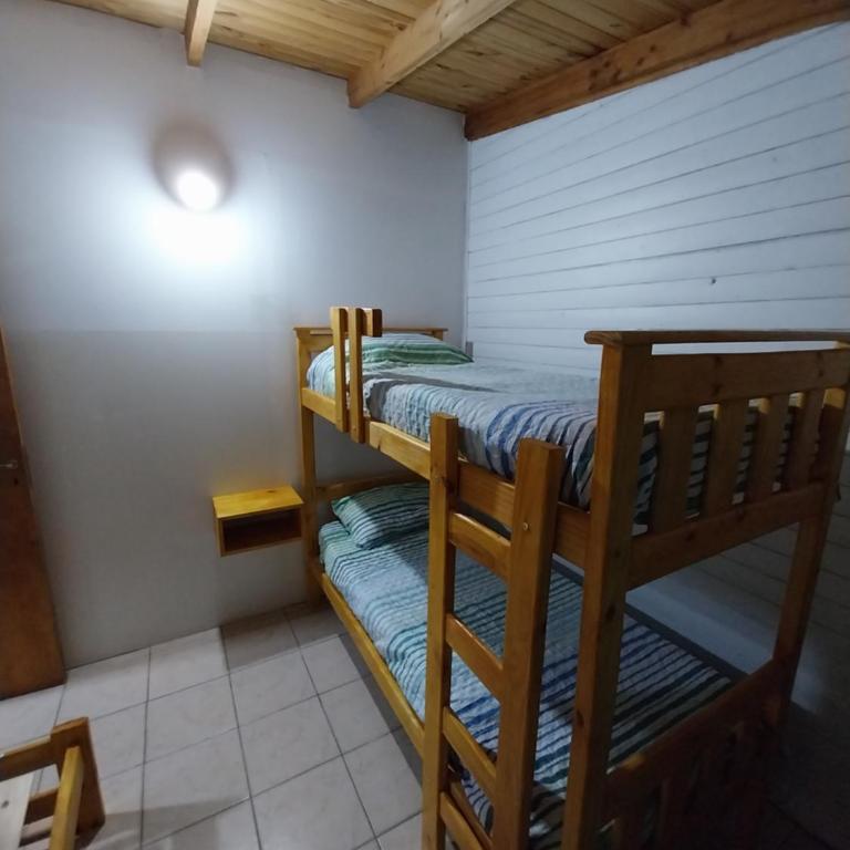Meli Antú - Casa de 2 dormitorios - 11