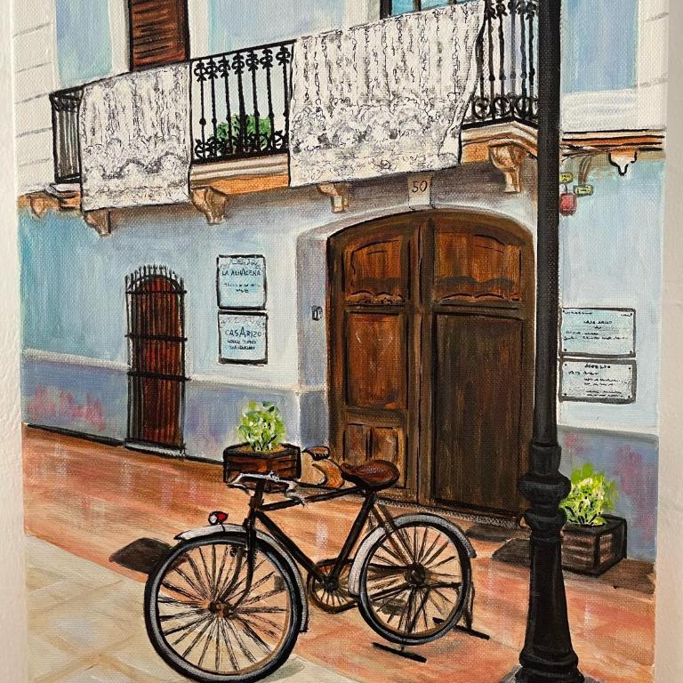 Casa Arizo, Hotel Boutique - Casa - 3