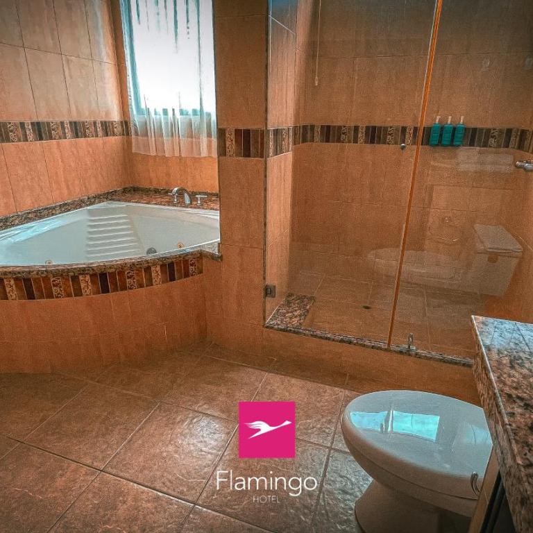 Hotel Flamingo - Suite - 6