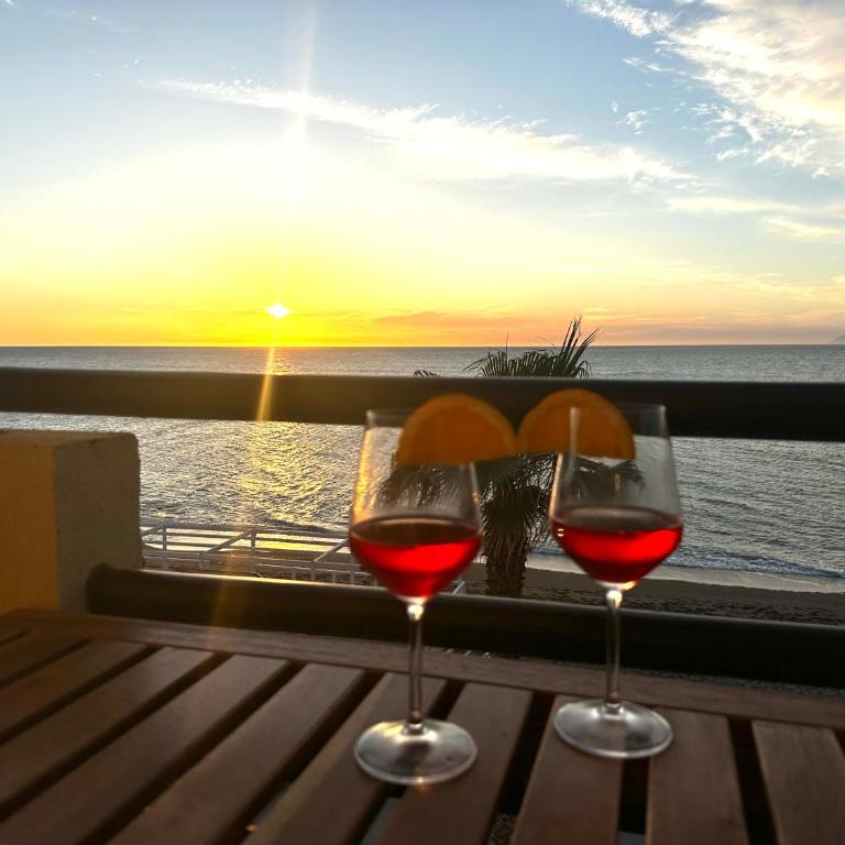 La finestra di Anna sul mare - Appartamento con 2 Camere da Letto - 26