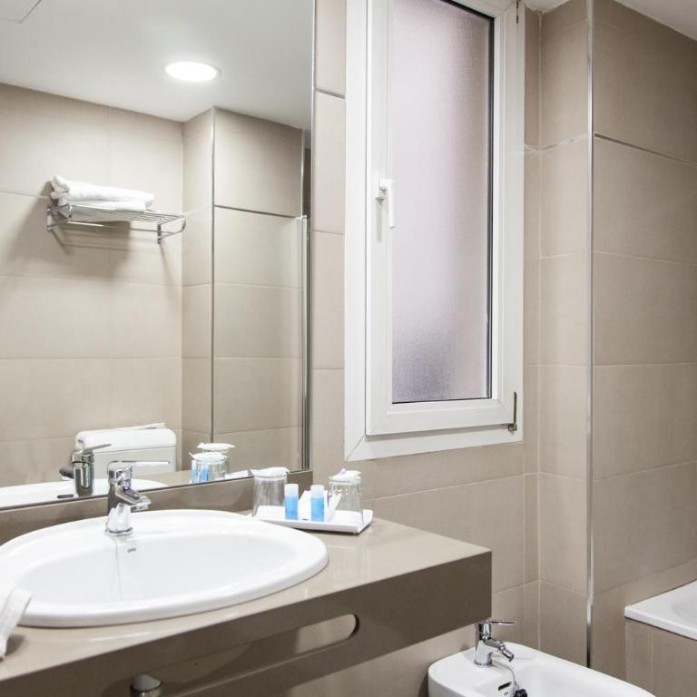 Porcel Sabica - Double or Twin Room - 27