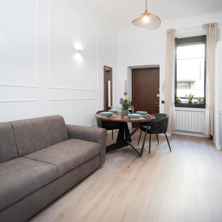 Casa Enea - Luxury House - Porta Romana - Duomo M3 - Appartamento con 1 Camera da Letto - 21