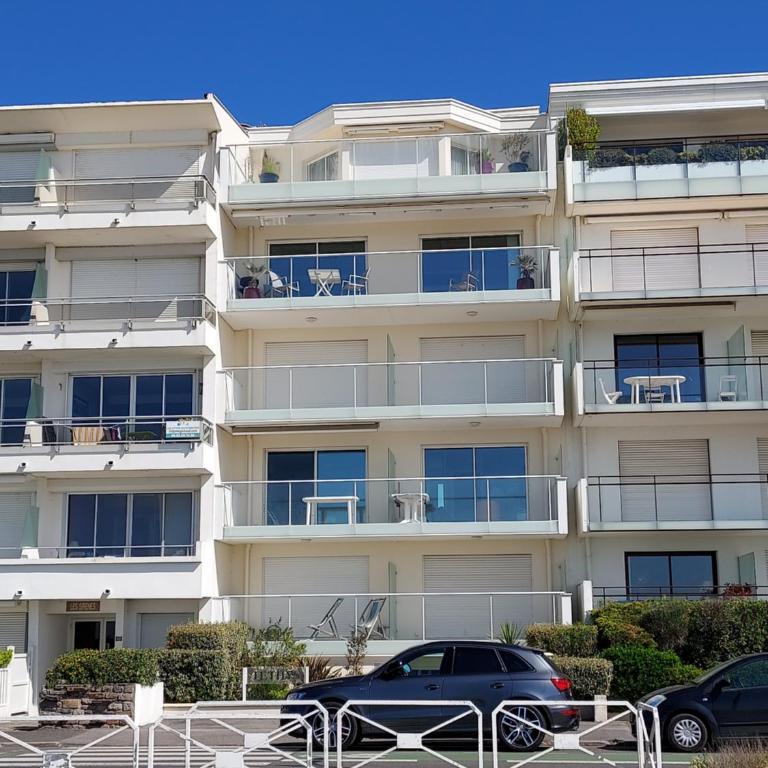 Ocean 90 face mer - Appartement 2 Chambres - 2