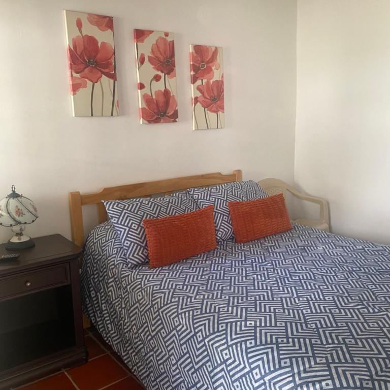 La Casa de Luzma - Habitación Triple - 2