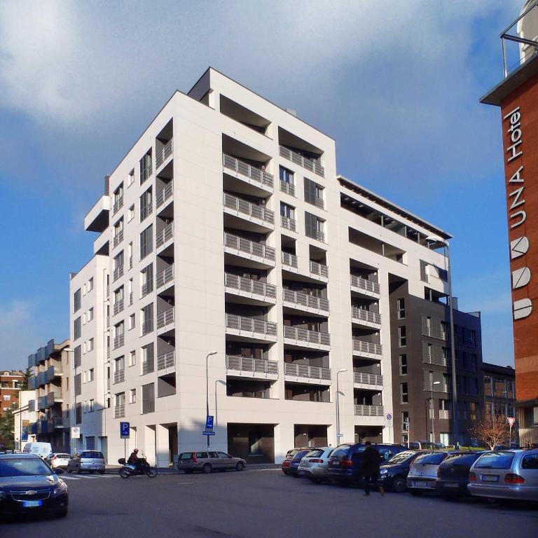 Suite Porta Romana - Appartamento con 1 Camera da Letto - 2