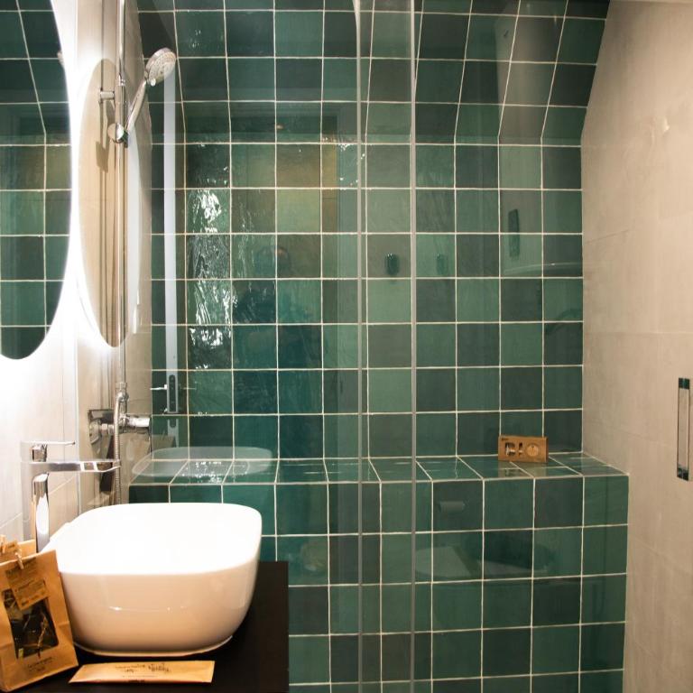 Colmena 69 - City Center - Swimming pool - Apartamento de 1 dormitorio - 24