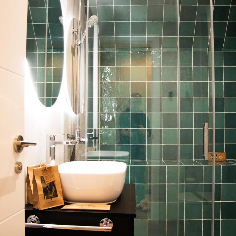 Colmena 69 - City Center - Swimming pool - Apartamento de 1 dormitorio - 28