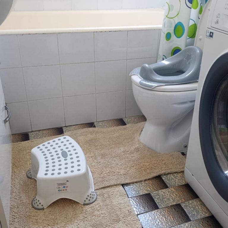 DLX Apartman Adriatics - Penthouse Apartment - 2