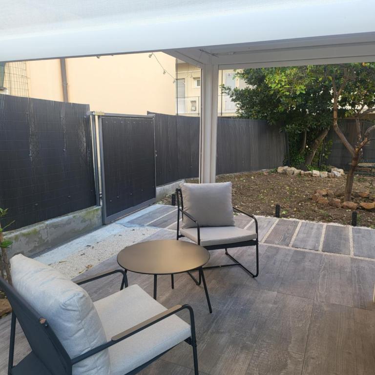 Villa Grande - Appartamento con 2 Camere da Letto - 21