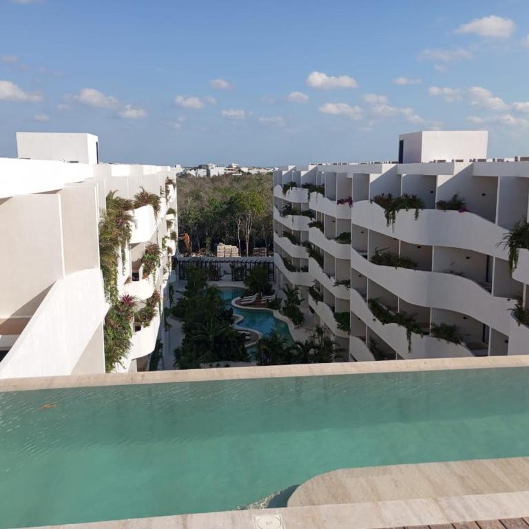 apartamento con scooter gratis - One-Bedroom Apartment - 7