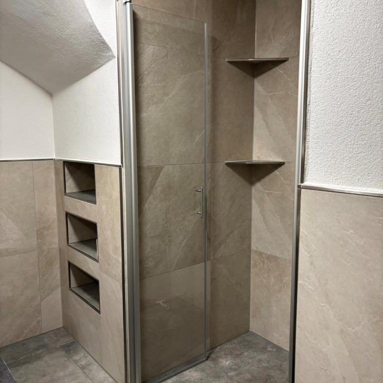 Bergzauber - Apartment mit 1 Schlafzimmer - 9