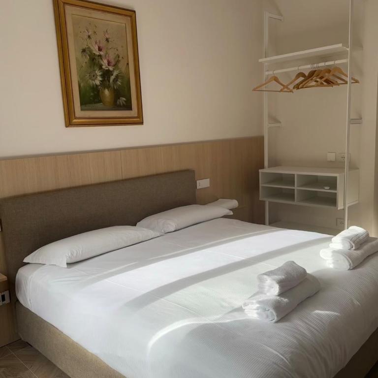 Re&x Home Rome Near Coloseum - Suite Appartamento con 3 Camere da Letto - 1