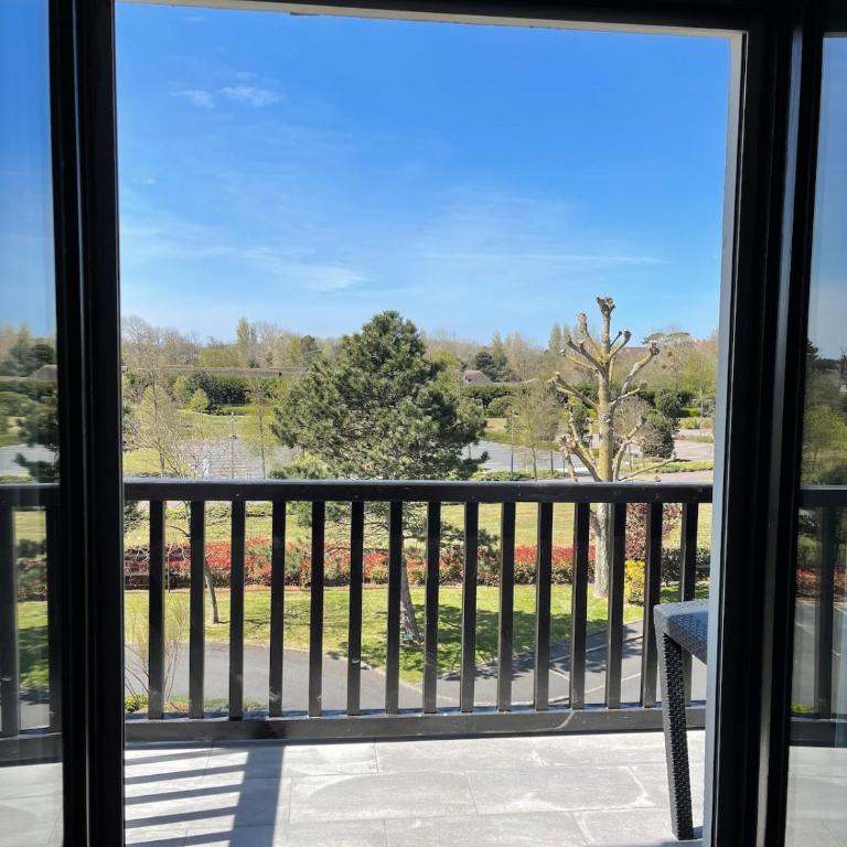 Magnifique appartement avec mezzanine prés Thalasso - One-Bedroom Apartment - 17