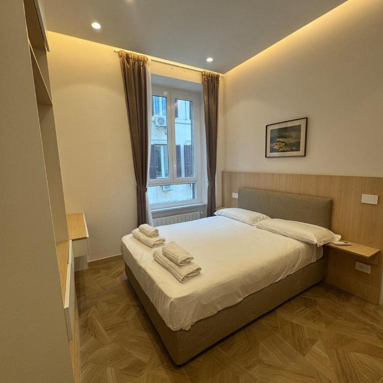 Re&x Home Rome Near Coloseum - Suite Appartamento con 3 Camere da Letto - 7