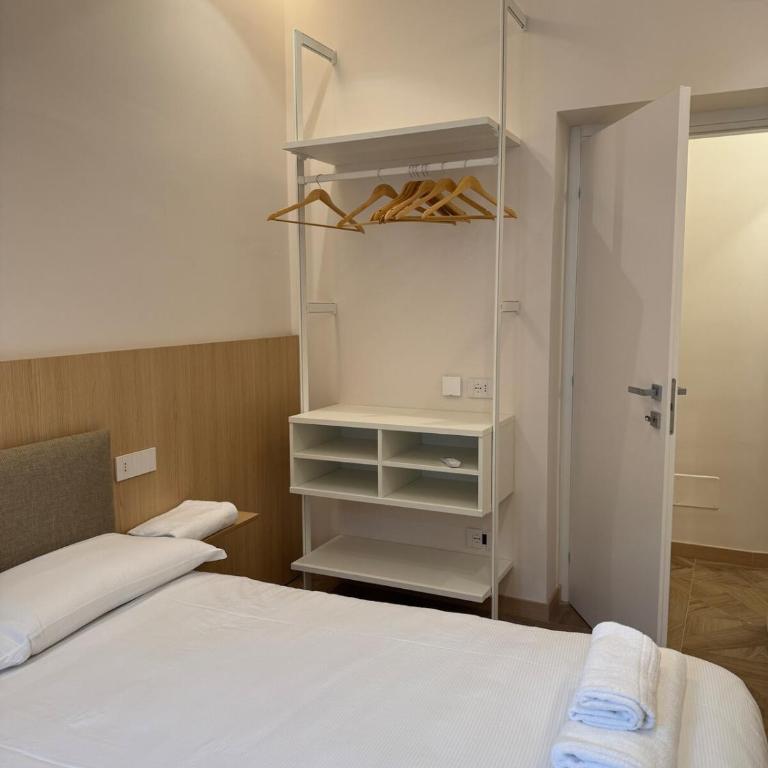 Re&x Home Rome Near Coloseum - Suite Appartamento con 3 Camere da Letto - 12