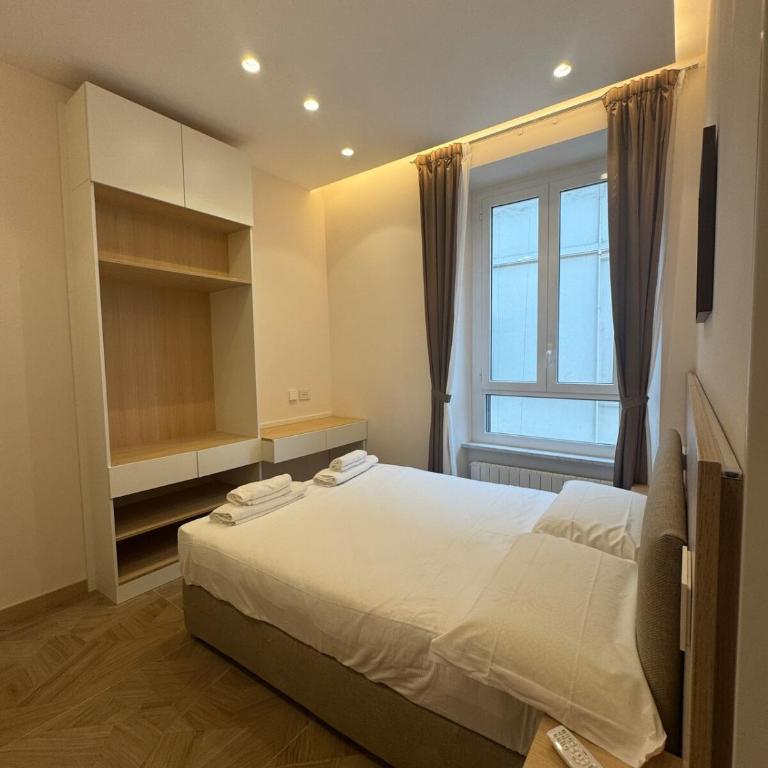 Re&x Home Rome Near Coloseum - Suite Appartamento con 3 Camere da Letto - 16