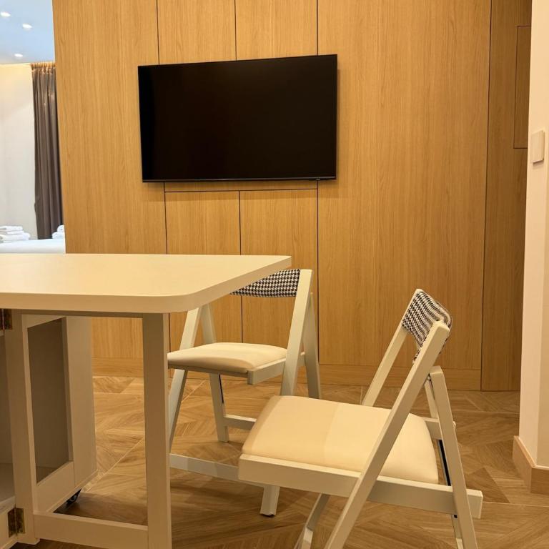 Re&x Home Rome Near Coloseum - Suite Appartamento con 3 Camere da Letto - 18