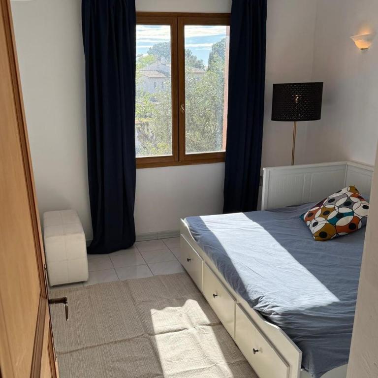 Maison Zen & Plage - Three-Bedroom House - 19