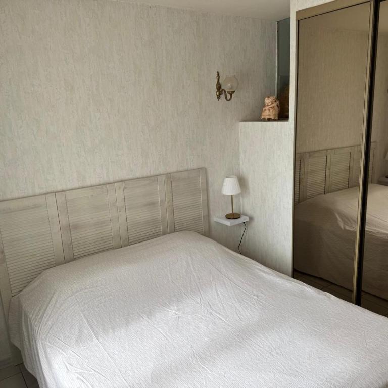 Maison Zen & Plage - Three-Bedroom House - 22