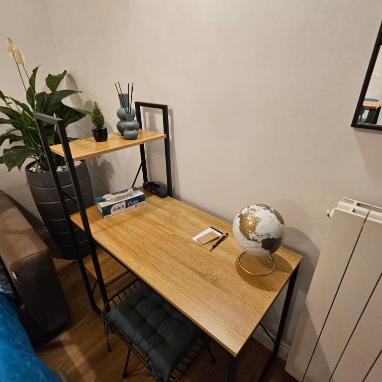 Binario 5, a due passi da Porta Nuova e dal centro - Appartamento con 1 Camera da Letto - 11