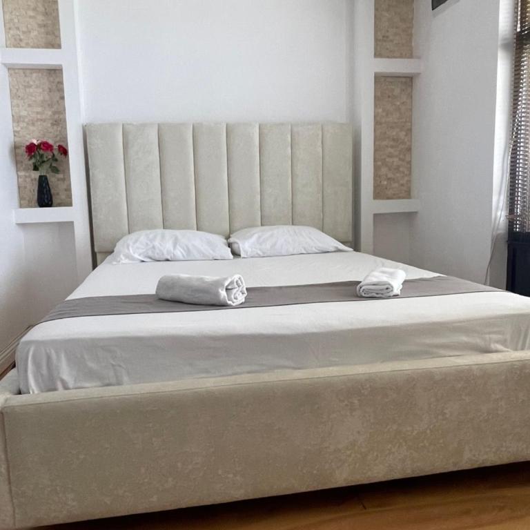 Days Inn Apartments - Apartman sa 2 Spavaće Sobe - 8