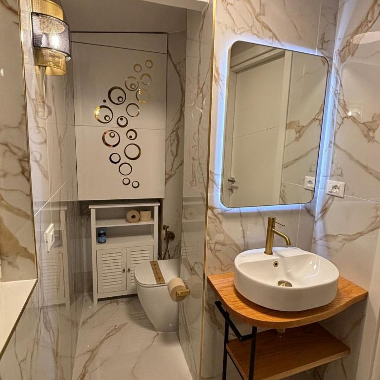 Binario 5, a due passi da Porta Nuova e dal centro - Appartamento con 1 Camera da Letto - 21