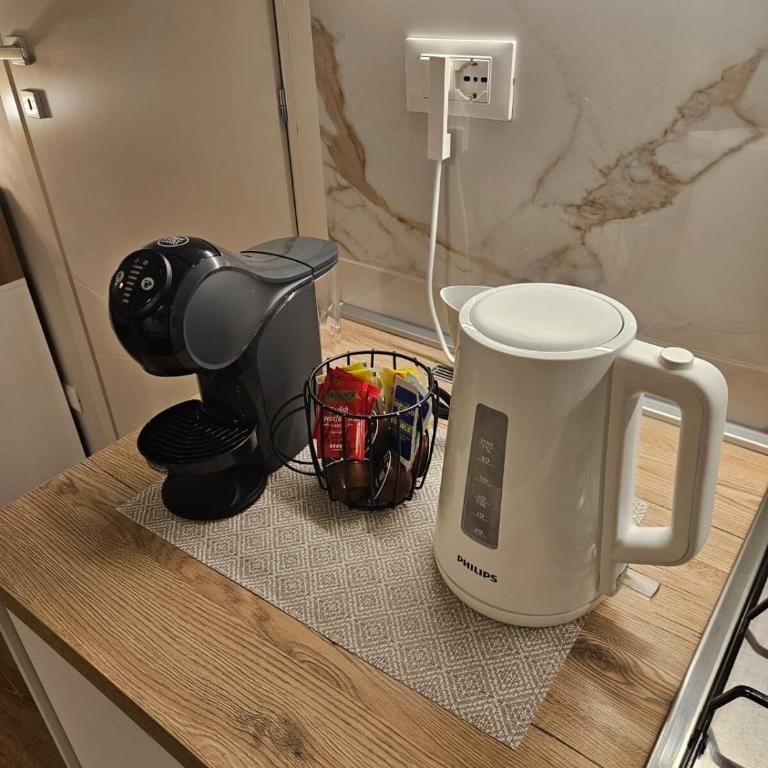 Binario 5, a due passi da Porta Nuova e dal centro - Appartamento con 1 Camera da Letto - 22