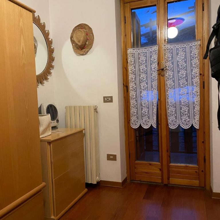 Abri cache in Valtournenche - Apartamento de 2 dormitorios - 2