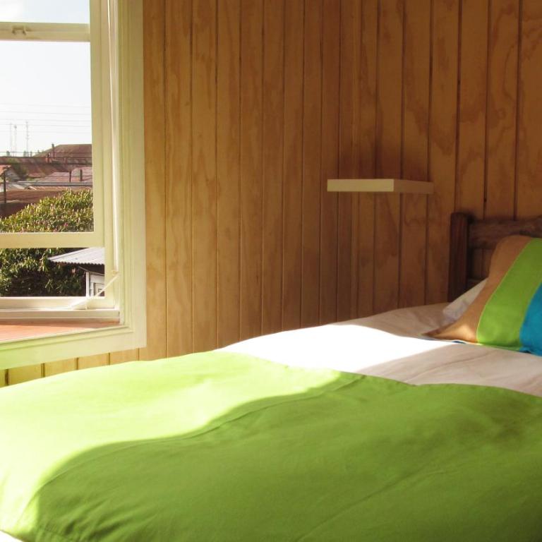 Cabañas Entre Parques - Bungalow - 24
