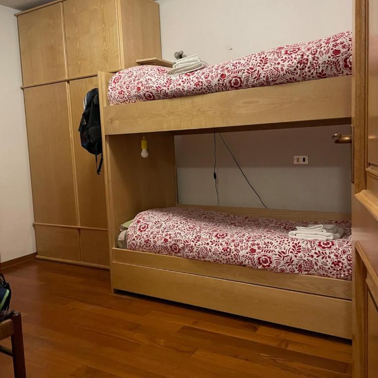 Abri cache in Valtournenche - Apartamento de 2 dormitorios - 16