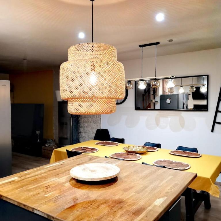 Le cocon Havrais - Maison 1 Chambre - 22
