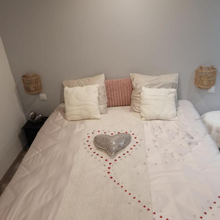 Le cocon Havrais - Maison 1 Chambre - 20