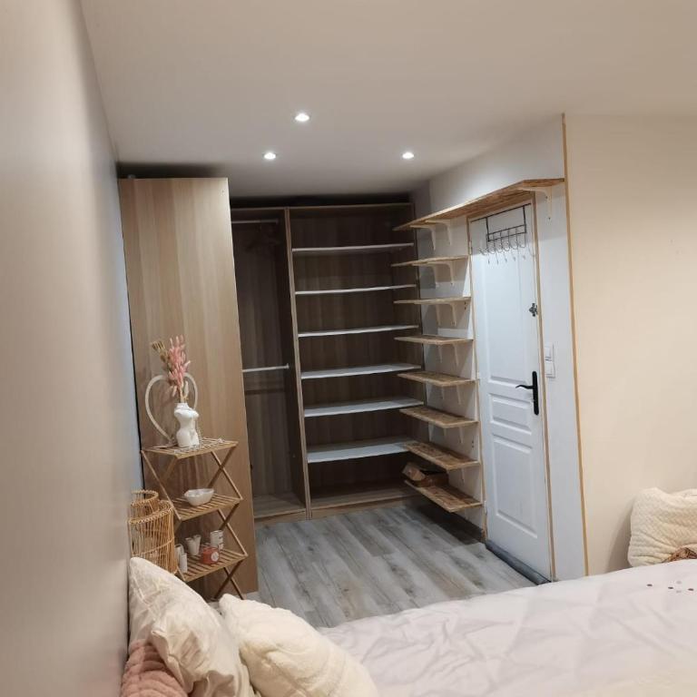 Le cocon Havrais - Maison 1 Chambre - 18