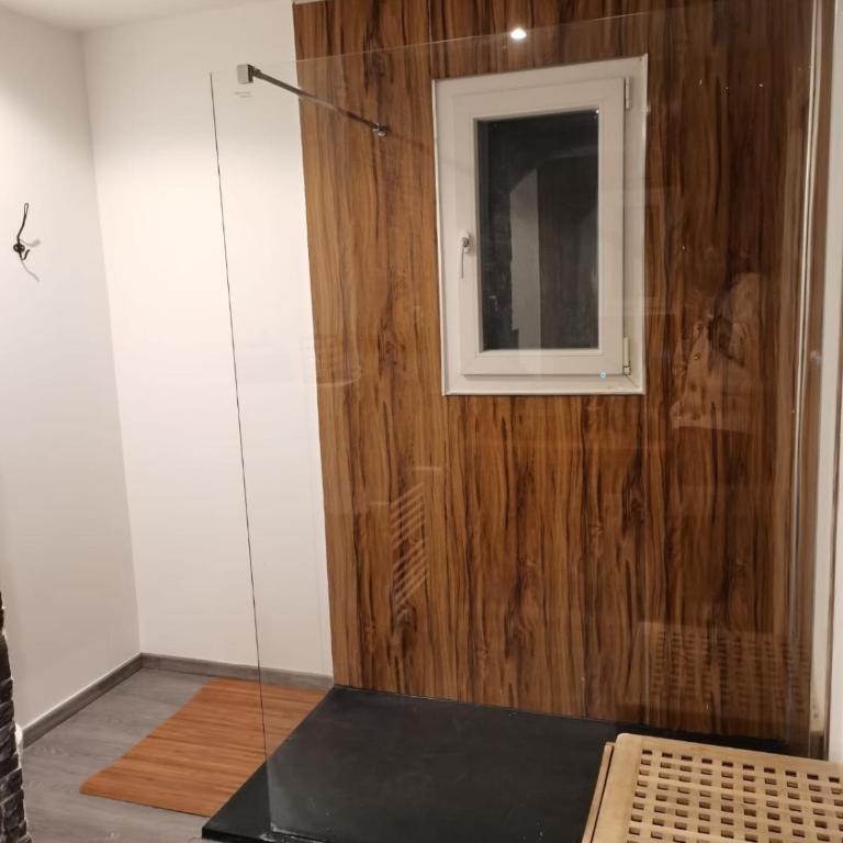 Le cocon Havrais - Maison 1 Chambre - 7