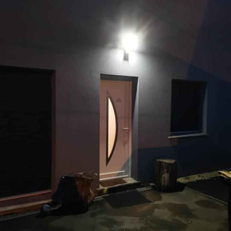 Le cocon Havrais - Maison 1 Chambre - 4