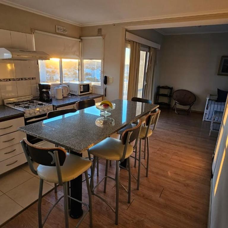 Inmejorable Vista de la Ciudad de Tandil! Dpto 2 amb - Alem 700 - Apartamento de 1 dormitorio - 16