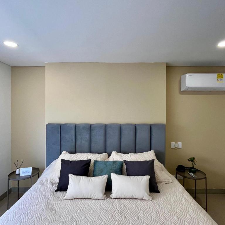 Escapada 2BR en Ocean Drive - Apartamento - 4